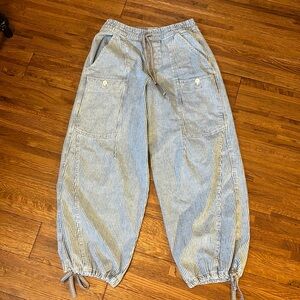 free people pants